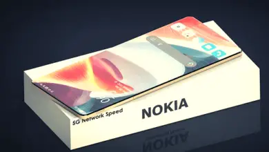 Photo of Nokia M1 5G 2022: Release Date, Full Specs, Price!