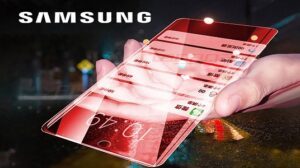 Home New 8 Samsung Galaxy X3 5G