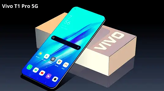 Vivo T1 Pro 5G