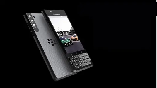 Blackberry Phones 2024: Release Date, Price, Specs & Feature - Smartphone  Model