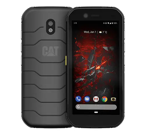 Cat S44