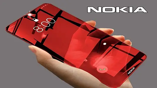 Nokia G90 Max