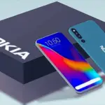 Nokia Maze Max III