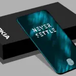 Nokia Zeno Pro Max