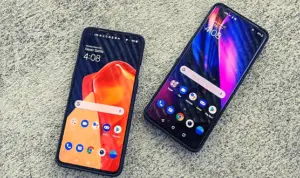 Home New 12 OnePlus 12T 5G