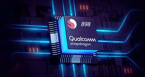 Qualcomm Snapdragon 898