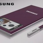 Samsung Galaxy Note 23 Ultra