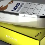 Nokia 2100 Minima
