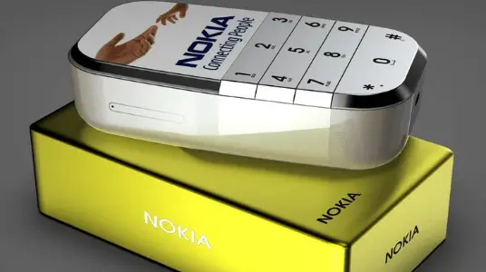 Nokia 2100 Minima