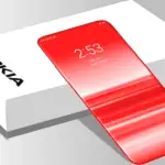 Nokia Maze Max 5G