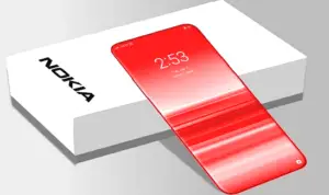 Home New 10 Nokia Maze Max 5G
