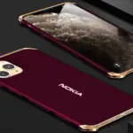 Nokia Play 2 Pro Max 2022