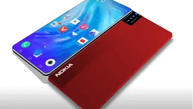 Photo of Nokia Wings 5G 2022: Release Date, Specs, Price!