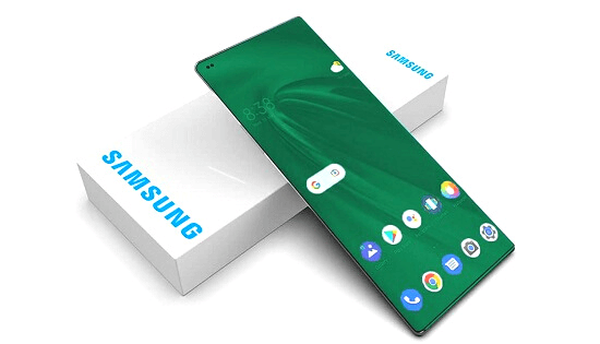 Samsung Galaxy A101