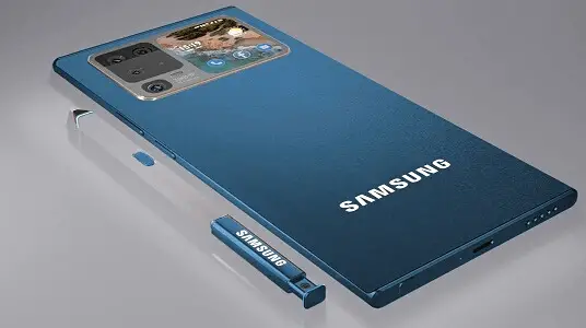 Samsung Galaxy Note 24