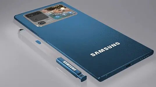 Samsung Galaxy Note 24 5G 2024 Release Date, Specs, Price!