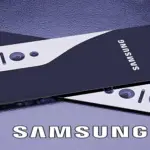 Samsung Galaxy X20 Ultra 5G