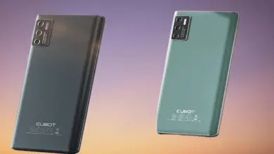 Photo of Cubot P50 Pro 2022 Release Date, Specs, & Price!