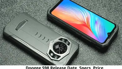 Photo of Doogee S98 Release Date, Specs, Price!