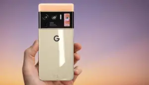 Google Pixel 7 Pro Max