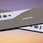 Nokia C70 Max