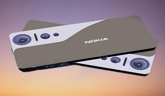 Nokia C70 Max