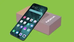 Home New 10 Nokia G25