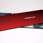 Nokia Kinetic Pro