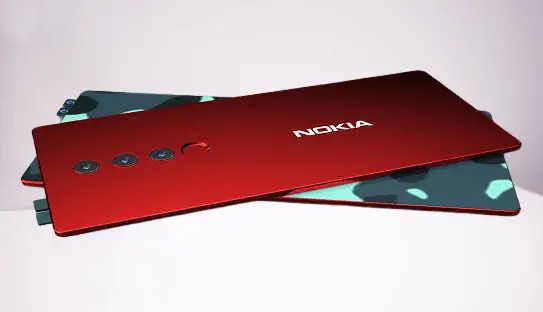 Nokia Kinetic Pro