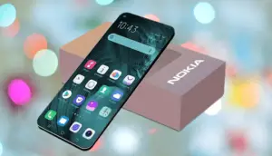 Home New 16 Nokia King Max