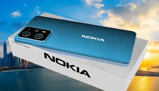 Nokia X150 5G 