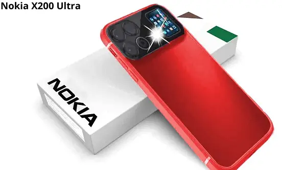 Nokia X200 Ultra