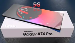 Samsung Galaxy A74 Pro