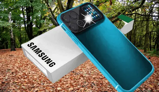 Samsung Galaxy A76