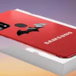Samsung Galaxy F65