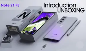Home New 16 Samsung Galaxy Note 21 FE 5G