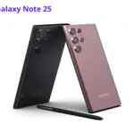 Samsung Galaxy Note 25