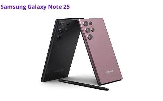 Samsung Galaxy Note 25
