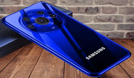 Samsung Galaxy X12