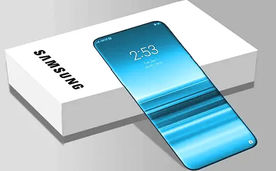 Samsung Galaxy X21 Ultra