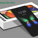 Samsung Galaxy X22 Ultra