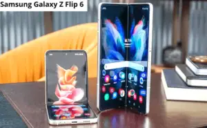 Samsung Galaxy Z Flip 6