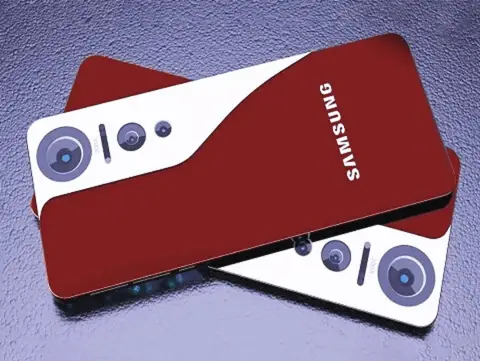 Samsung Galaxy Zoom