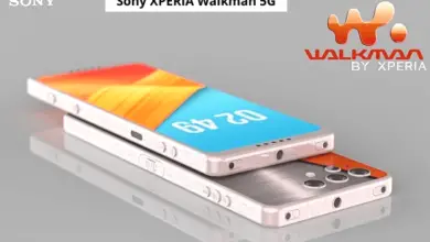 Photo of Sony XPERIA Walkman 5G Release Date, Specs, Price!