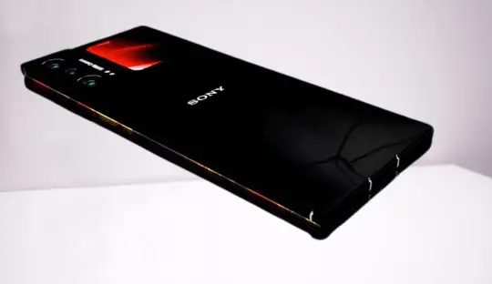 Sony Xperia 1 IV Pro