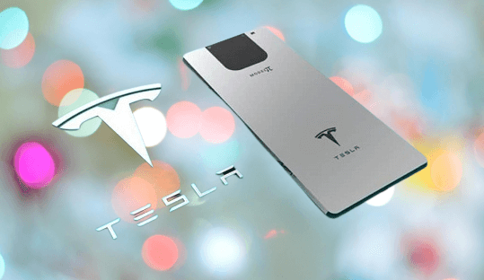 Tesla Pi Pro 2022
