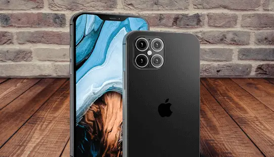 Apple Iphone Pro Max G Release Date Full Specs Price