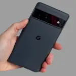 Google Pixel 9 Plus