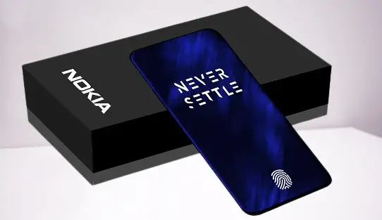 Nokia Beam Ultra