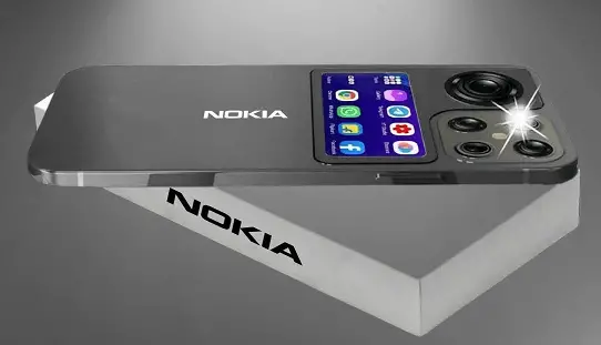 Nokia Lauta 5G